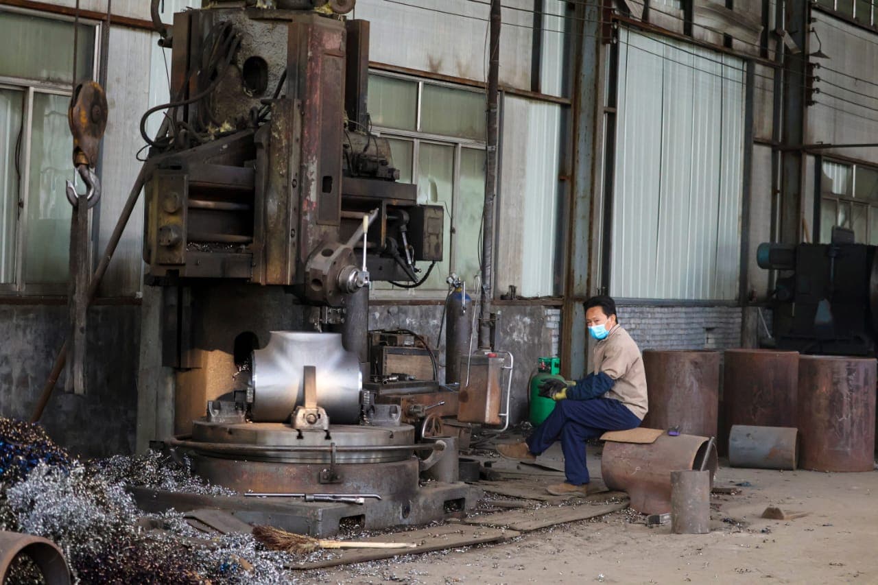 Manufacturing facility image 2