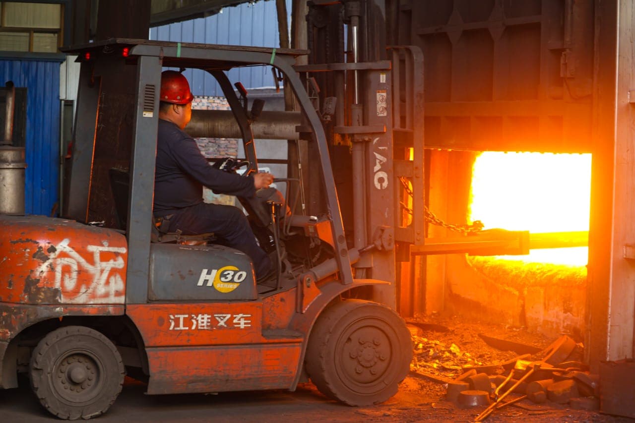 Manufacturing facility image 3