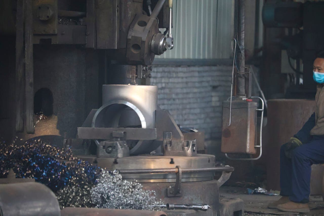 Manufacturing facility image 4