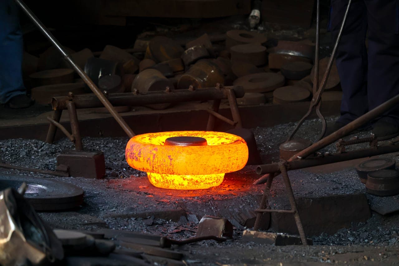 Manufacturing facility image 6
